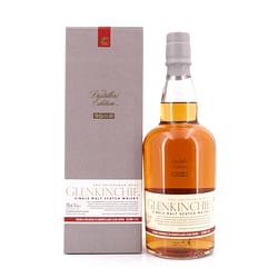 Glenkinchie Distillers Edition Amontillado Cask Wood Produktbild