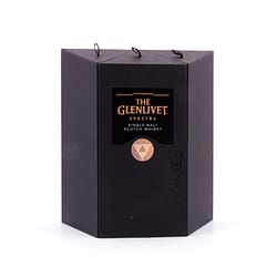 Glenlivet Spectra 3 x 0,20 Liter Produktbild