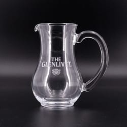 Glenlivet Wasserkrug mit Heckel Produktbild