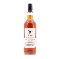 Glenlossie 100 Proof Edition #35 12 Jahre 2012/2025 Produktbild