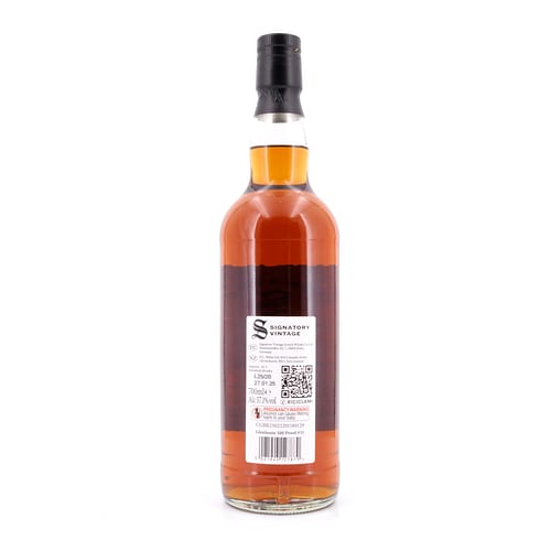 Glenlossie 100 Proof Edition #35 12 Jahre 2012/2025 0,70 Liter/ 57.1% vol Produktbild