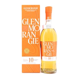 Glenmorangie 10 Jahre The Original Produktbild
