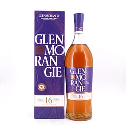 Glenmorangie 16 Jahre The Vindima Literflasche Produktbild