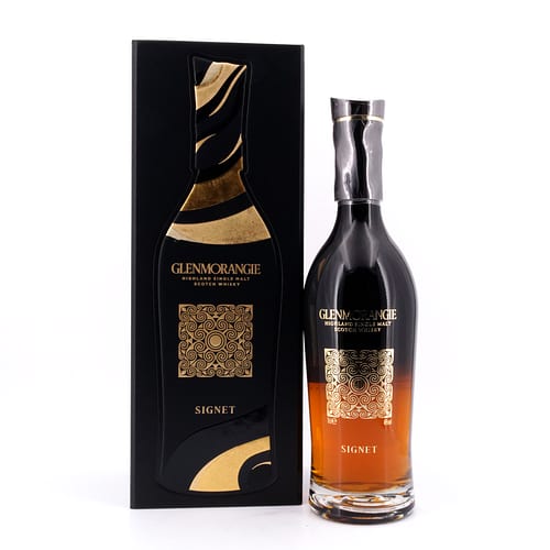 Glenmorangie Signet 0,70 Liter/ 46.0% vol Produktbild