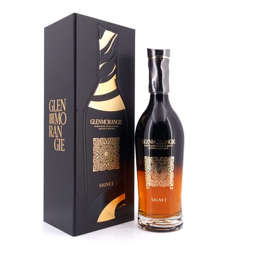 Glenmorangie Signet 0,70 Liter/ 46.0% vol Produktbild
