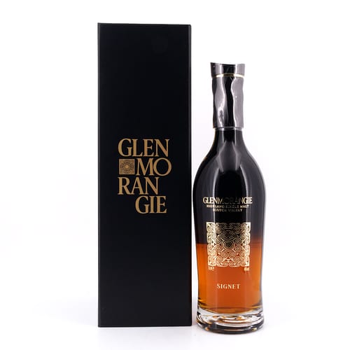 Glenmorangie Signet 0,70 Liter/ 46.0% vol Produktbild