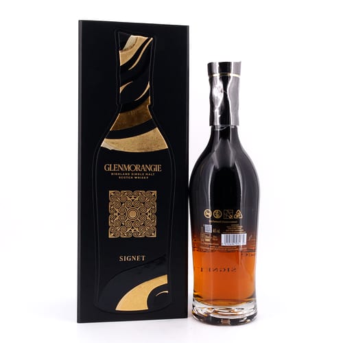 Glenmorangie Signet 0,70 Liter/ 46.0% vol Produktbild