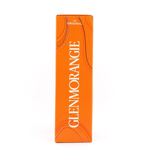 Glenmorangie The Original 12 Jahre Geschenkset inkl. 2 Gläser 0,70 Liter/ 40.0% vol Produktbild