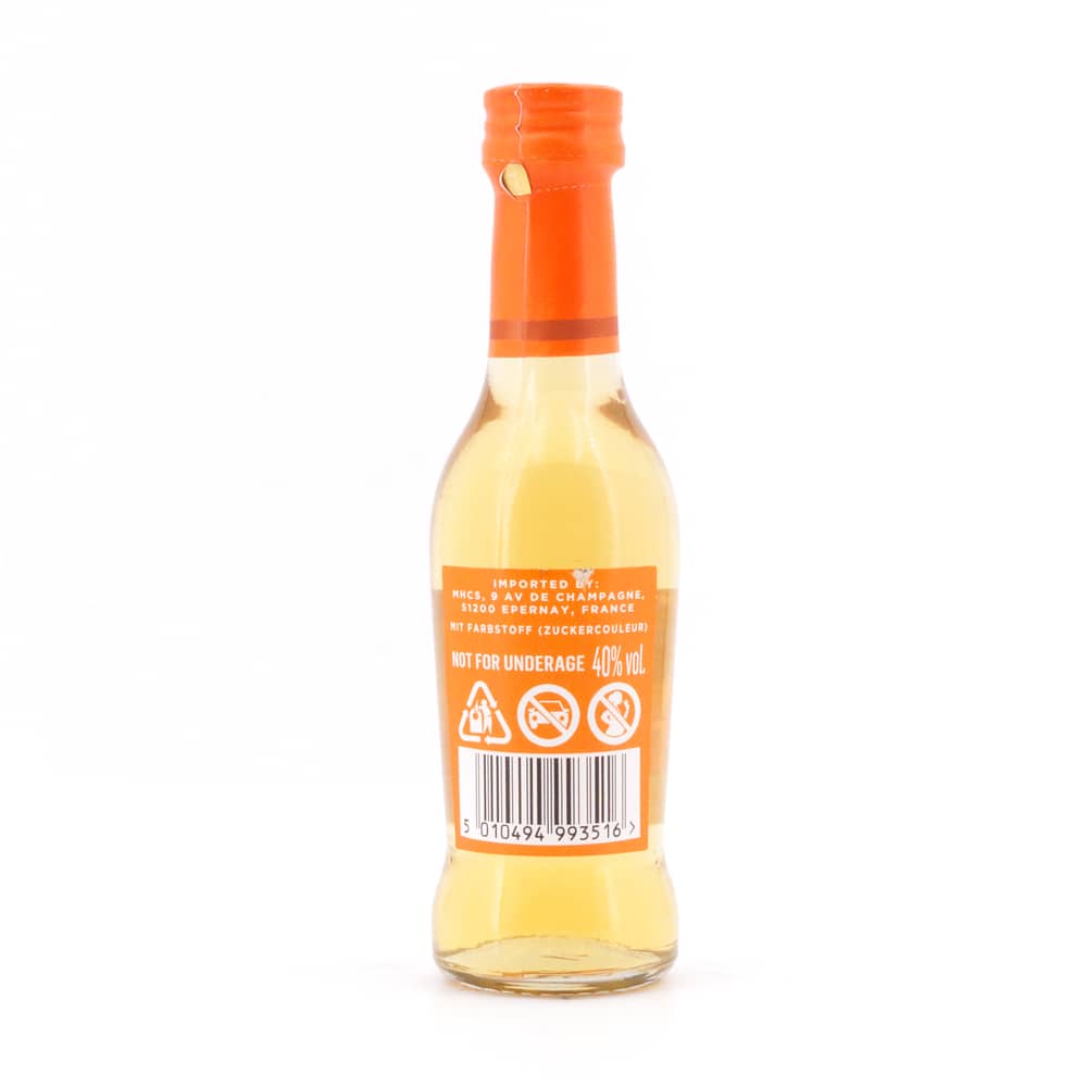 Glenmorangie The Original 12 Jahre Miniatur 0,050 Liter/ 40.0% vol Produktbild