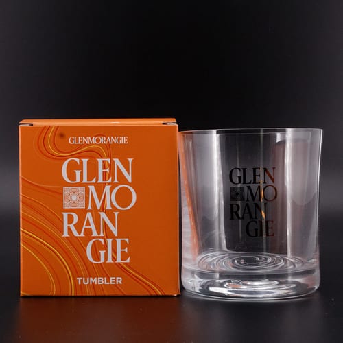 Glenmorangie Tumbler 1 Stück Produktbild
