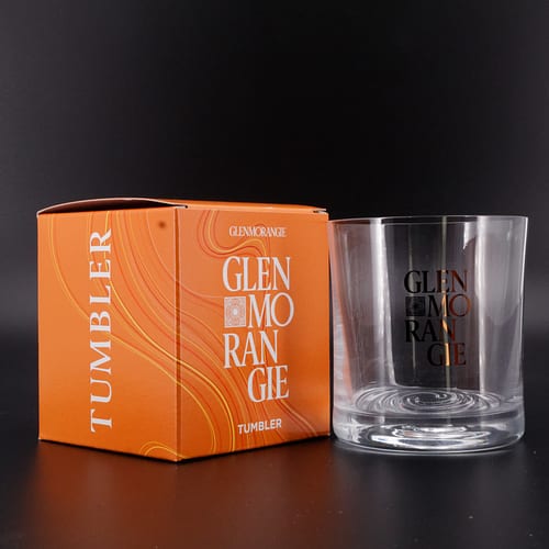 Glenmorangie Tumbler 1 Stück Produktbild