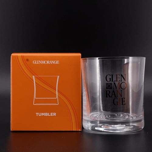 Glenmorangie Tumbler 1 Stück Produktbild