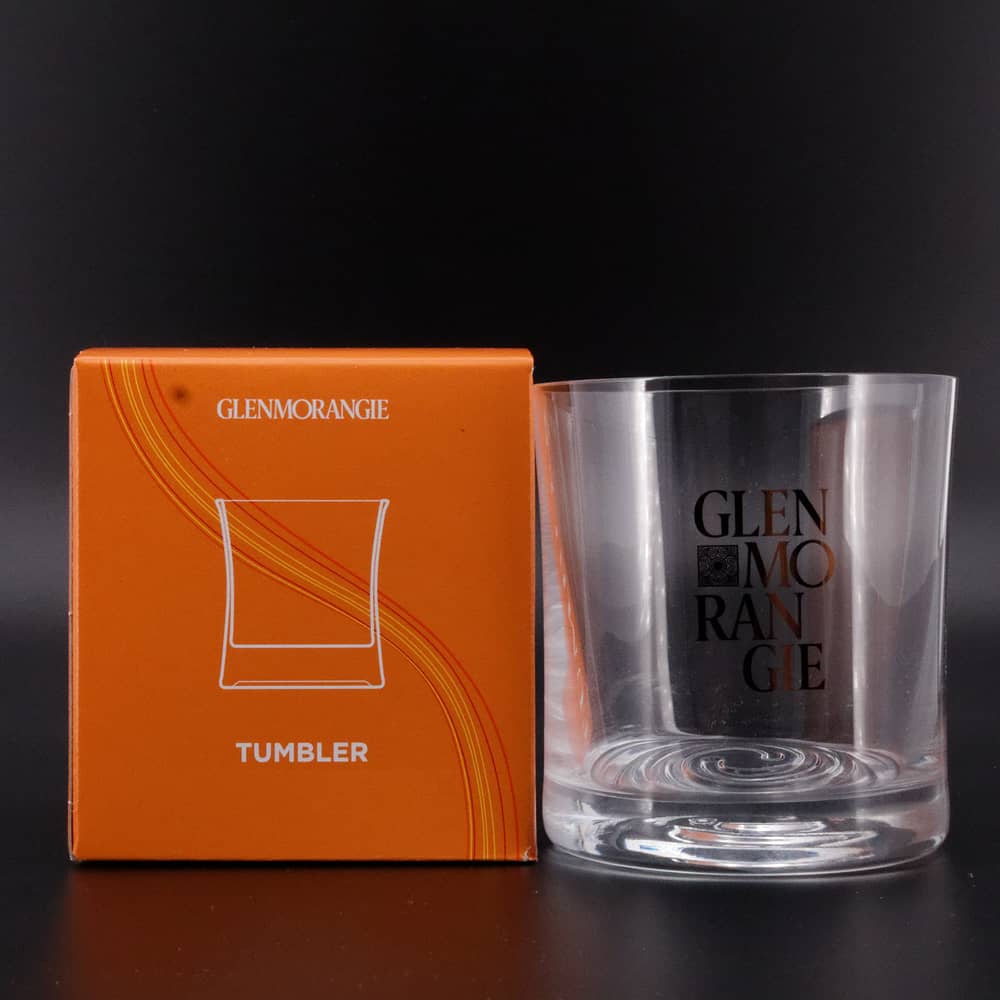 Glenmorangie Tumbler 1 Stück Produktbild