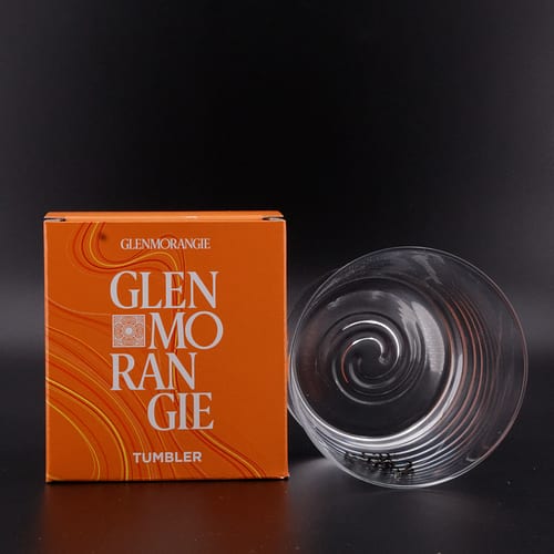 Glenmorangie Tumbler 1 Stück Produktbild
