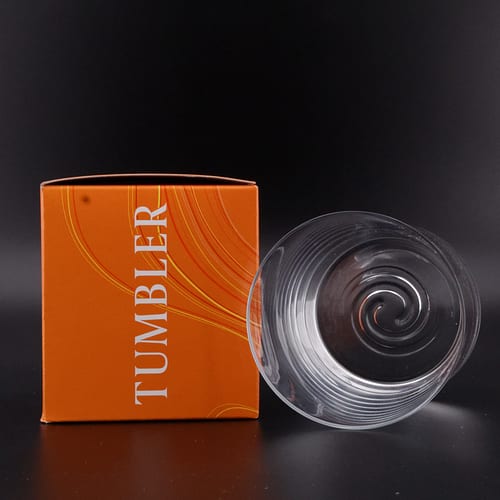 Glenmorangie Tumbler 1 Stück Produktbild