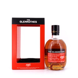 Glenrothes Whisky Maker`s Cut Produktbild