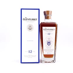 Glenturret 12 Jahre Produktbild