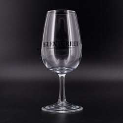Glenturret Tasting-Glas Produktbild