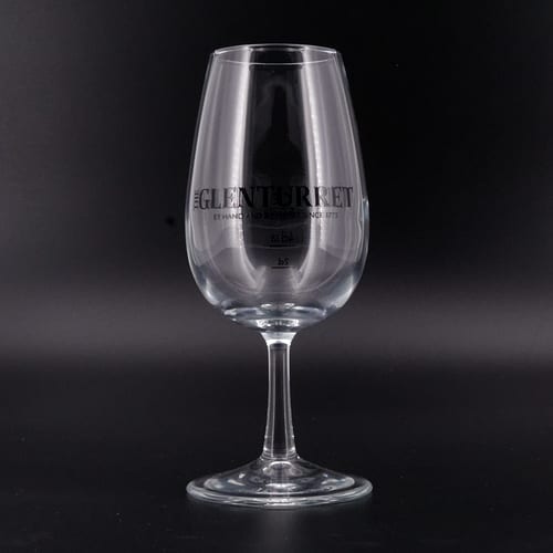 Glenturret Tasting-Glas 1 Stück Produktbild