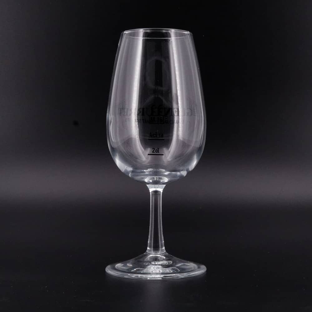Glenturret Tasting-Glas 1 Stück Produktbild