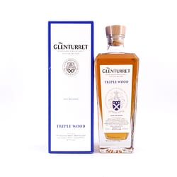 Glenturret Triple Wood Produktbild