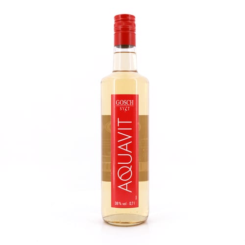 Gosch Sylter Aquavit 0,70 Liter/ 38.0% vol Produktbild