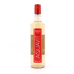 Gosch Sylter Aquavit Produktbild
