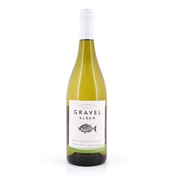 Gravel & Loam Sauvignnon Blanc Jahrgang 2025 Produktbild