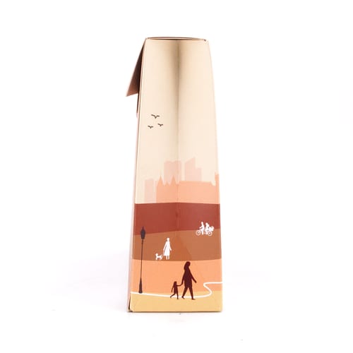 Guyaux Kakaokonfekt mit Kakaosplittern 250 Gramm Produktbild