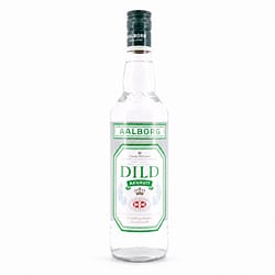Aalborg Dild Akvavit Produktbild