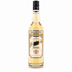 Aalborg Jubiläums Akvavit Produktbild