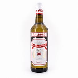 Aalborg Tafel Akvavit Produktbild