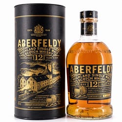 Aberfeldy 12 Jahre Produktbild