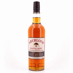 Aberlour 10 Jahre Forest Reserve Produktbild