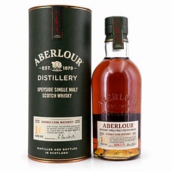 Aberlour 16 Jahre Double Cask 43% Produktbild