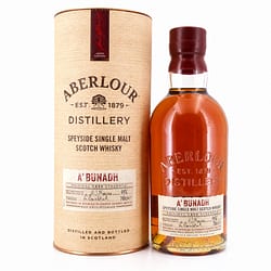 Aberlour a´bunadh Batch 76 Produktbild