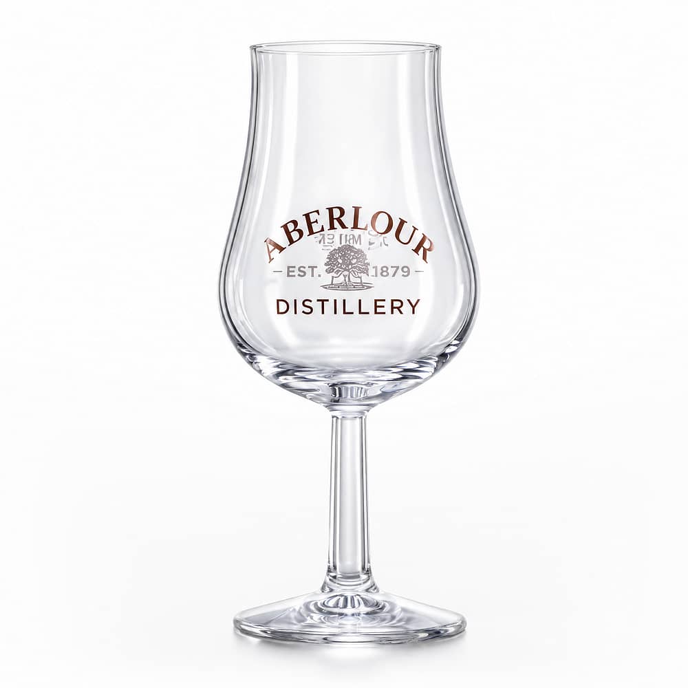 Aberlour Nosing-Glas 1 Stück Produktbild