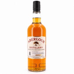 Aberlour White Oak 2022 Produktbild