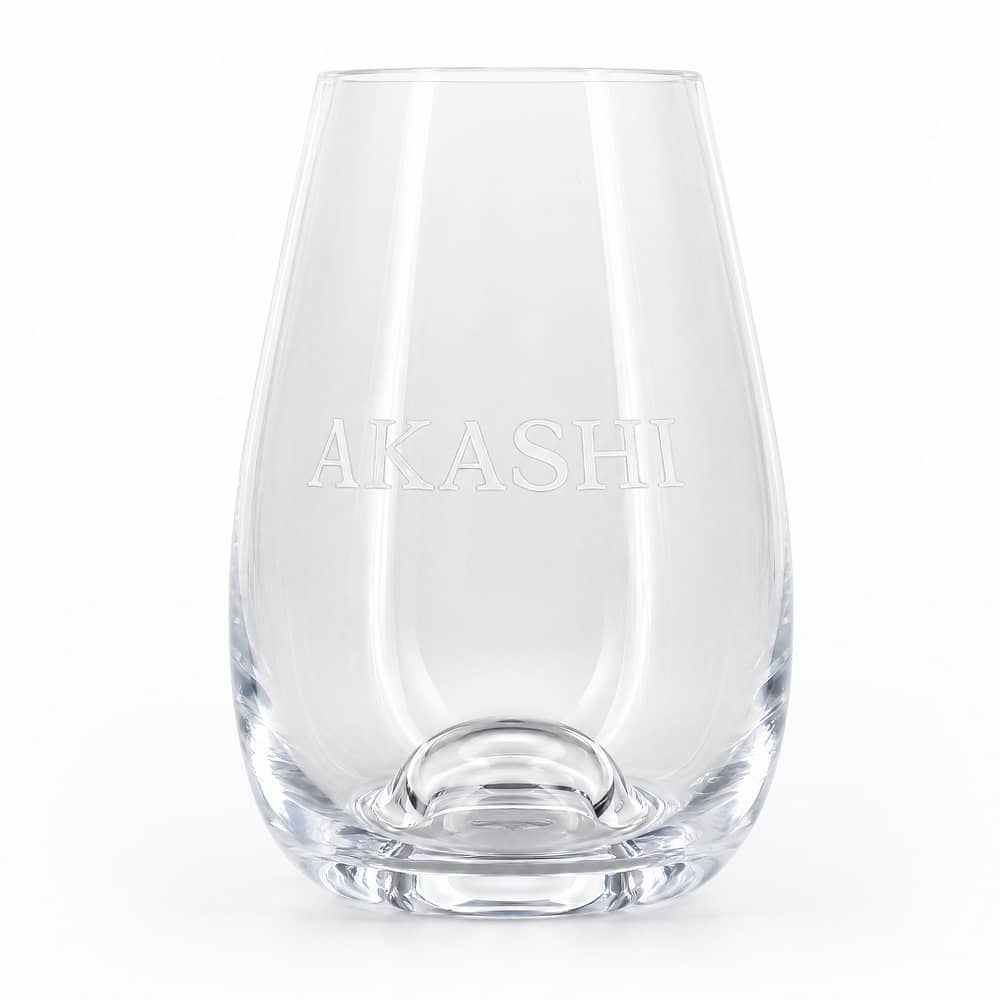 Akashi Drinkmaster Nosing-Becher 1 Stück Produktbild