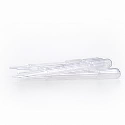 Alpha Laboratories Limited Pipette 10 Stück 3ml (ohne Glas) Produktbild