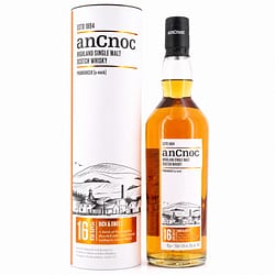 anCnoc 16 Jahre Rich & Sweet Produktbild
