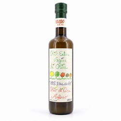 Anfosso Olivenöl 100% Italiano Extra Vergine de Alua Produktbild