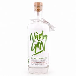 Arbikie Nàdar Gin Climate Positive Experimental Batch Produktbild