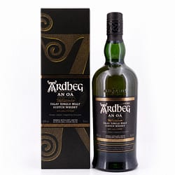 Ardbeg An Oa Produktbild