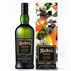 Ardbeg Dolce Produktbild