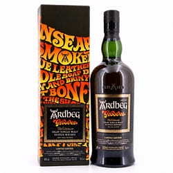 Ardbeg Grooves Produktbild