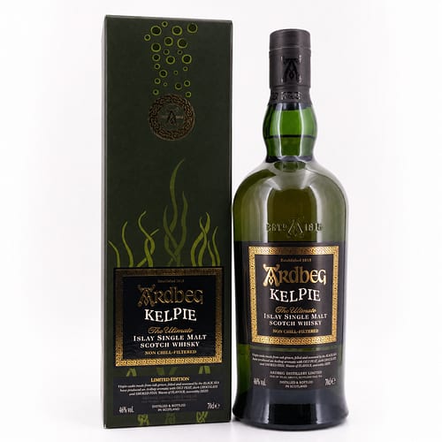 Ardbeg Kelpie 0,70 Liter/ 46.0% vol Produktbild