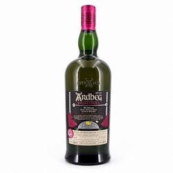 Ardbeg Smoketrails Napa Valley Literflasche Produktbild
