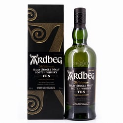 Ardbeg TEN 10 Jahre Produktbild