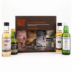 Ardmore Peated Malts of Distincton II Produktbild